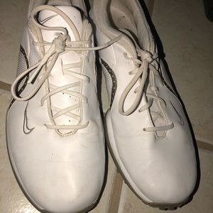 Women’s Nike Golf Shoes